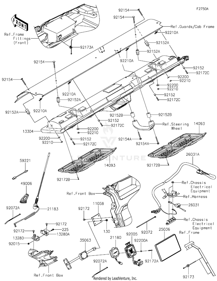 Other(Audio System) Schematic