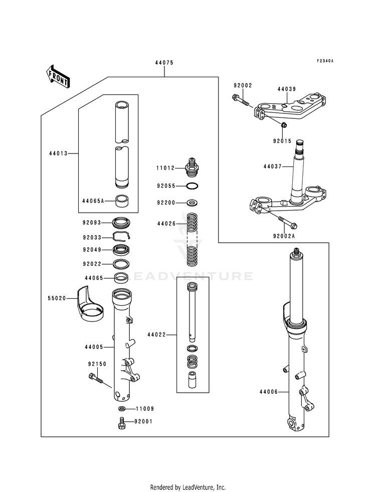 OEM Assembly Image