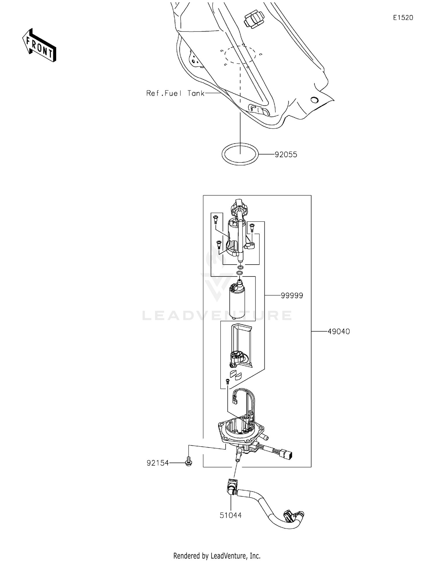 Fuel Pump