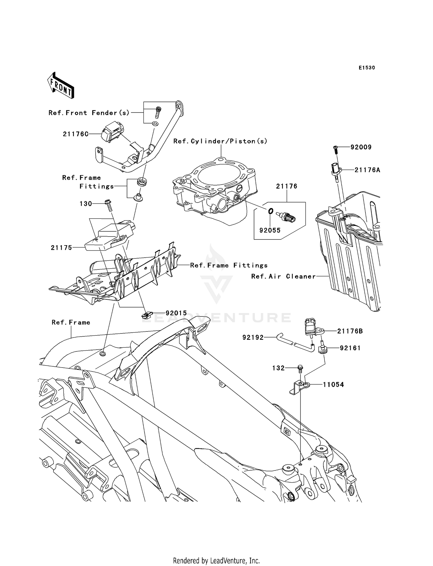 FUEL INJECTION