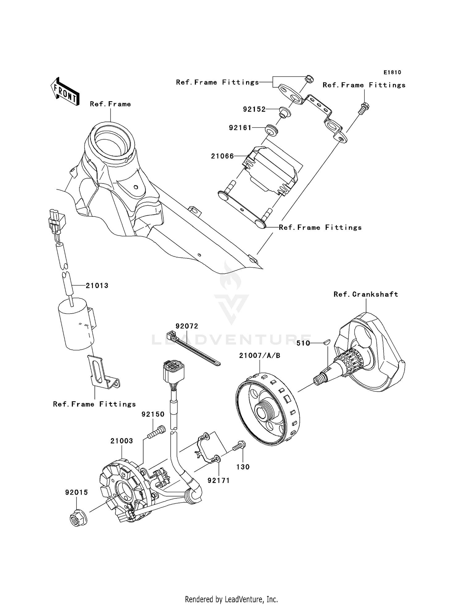 GENERATOR
