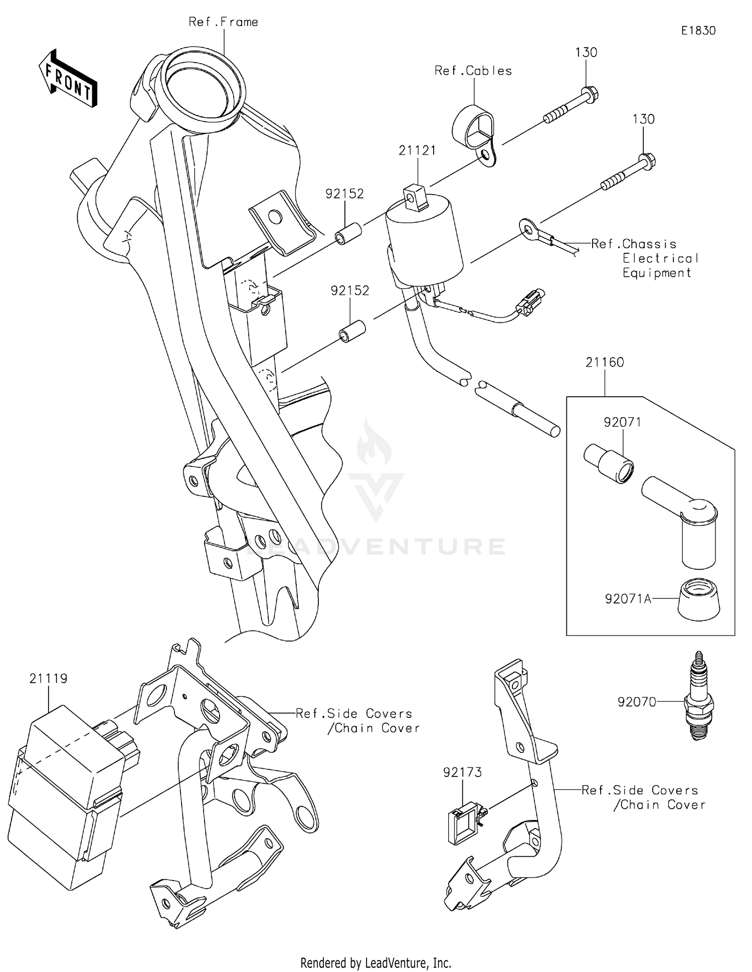 Ignition System