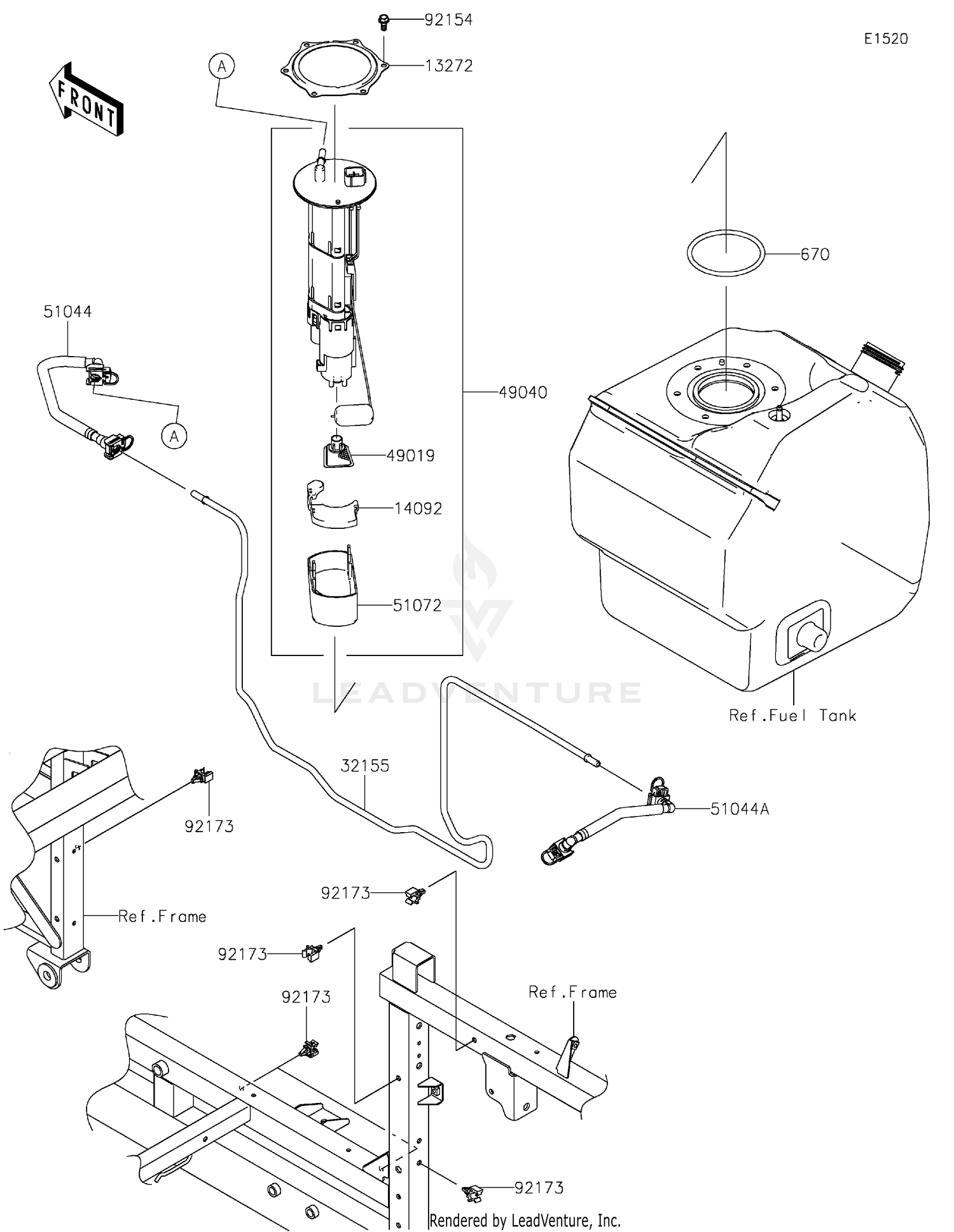 Fuel Pump