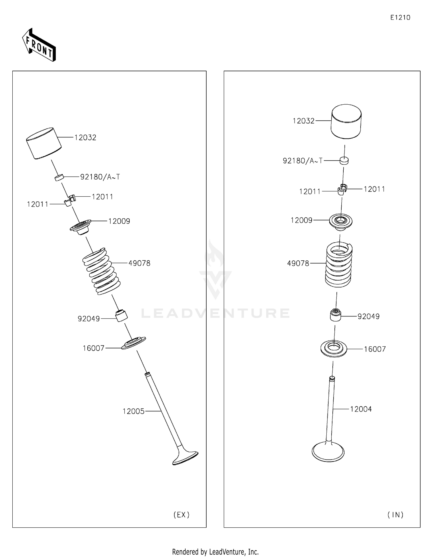 Valve(s)
