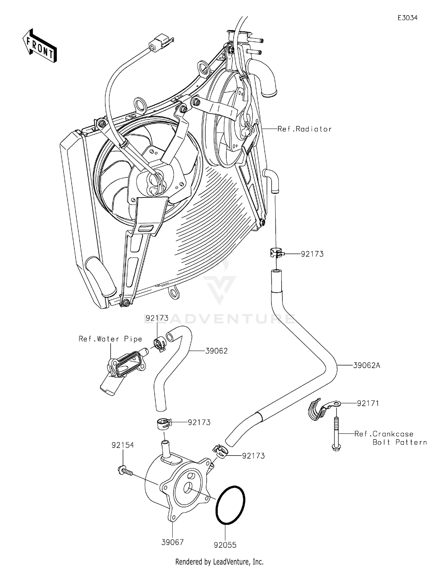 Oil Cooler