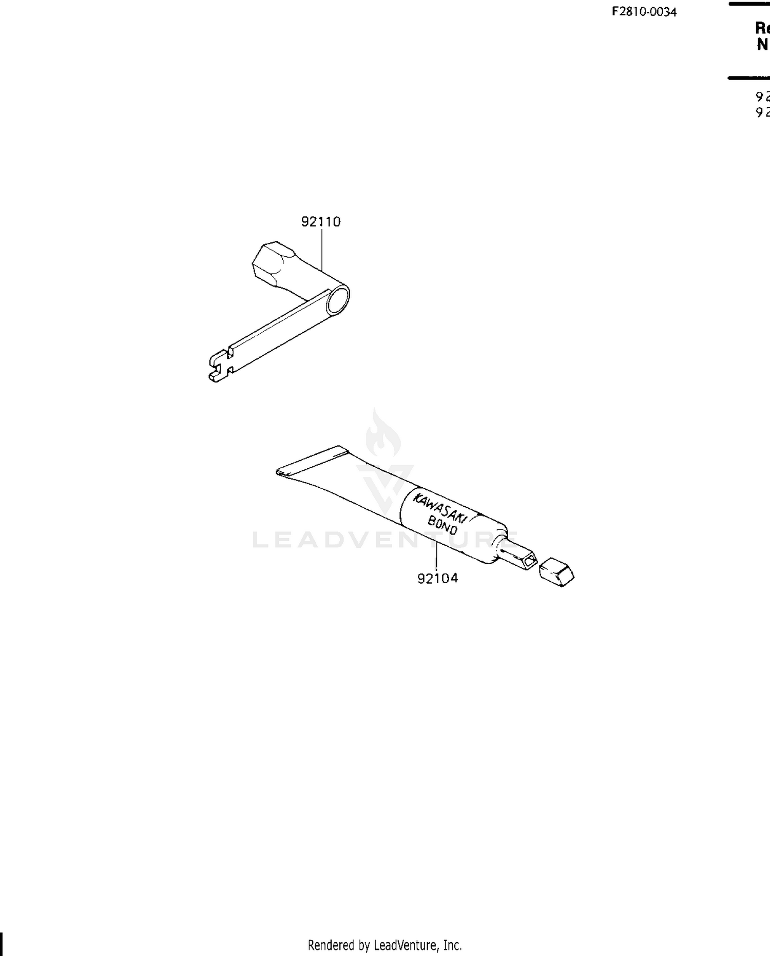 OWNER TOOLS
