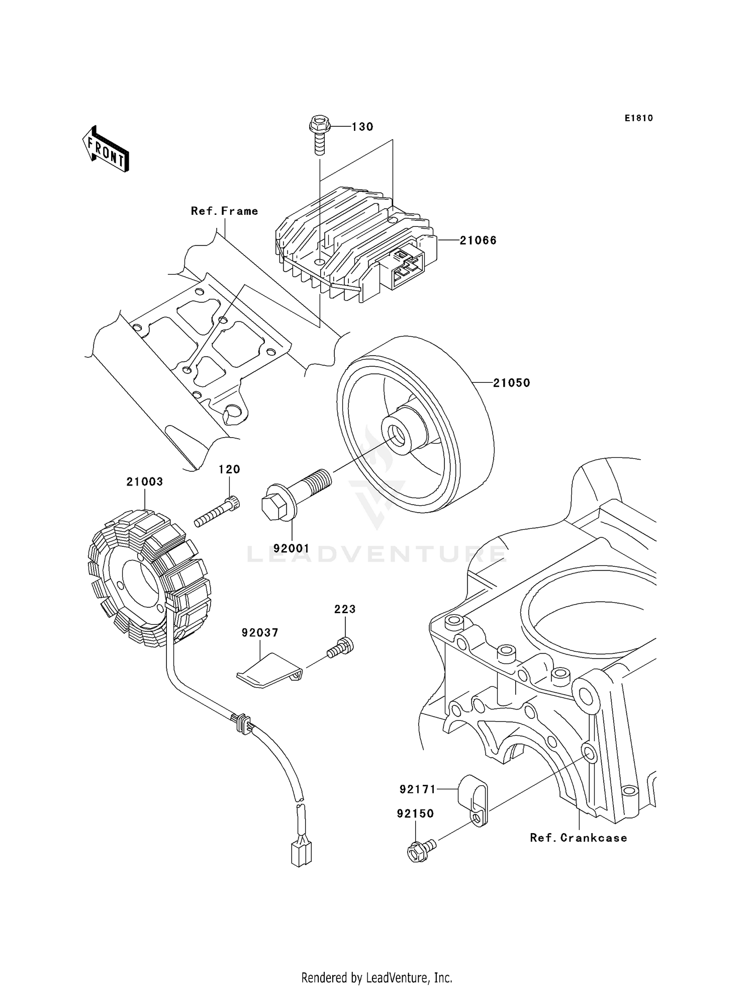 GENERATOR
