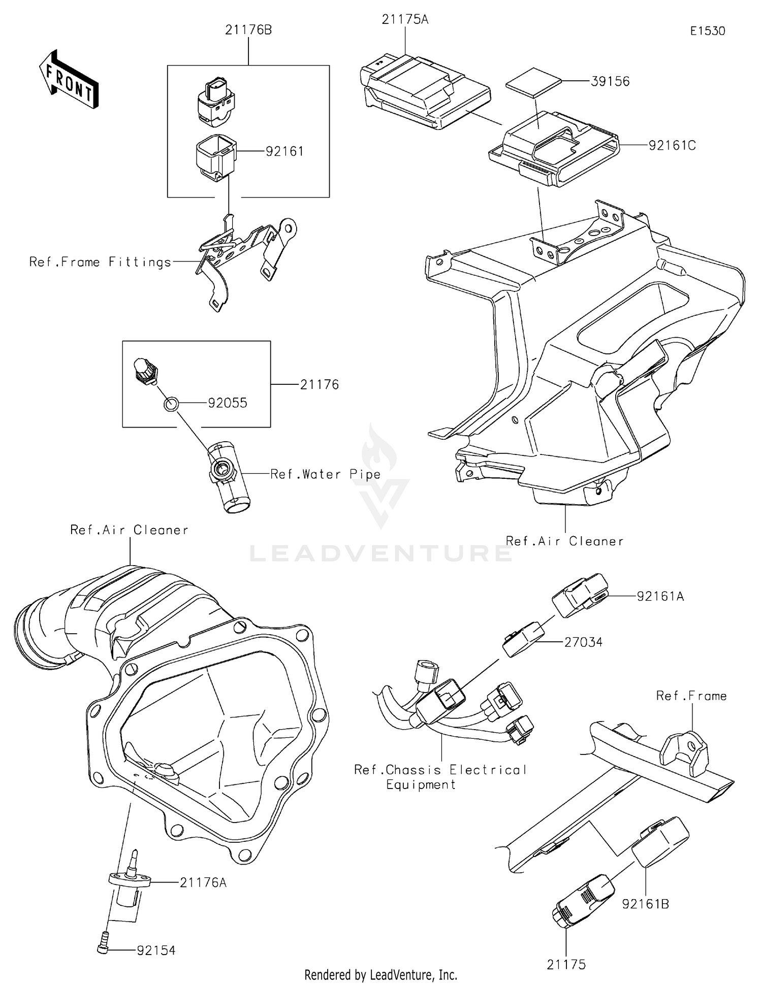 Fuel Injection