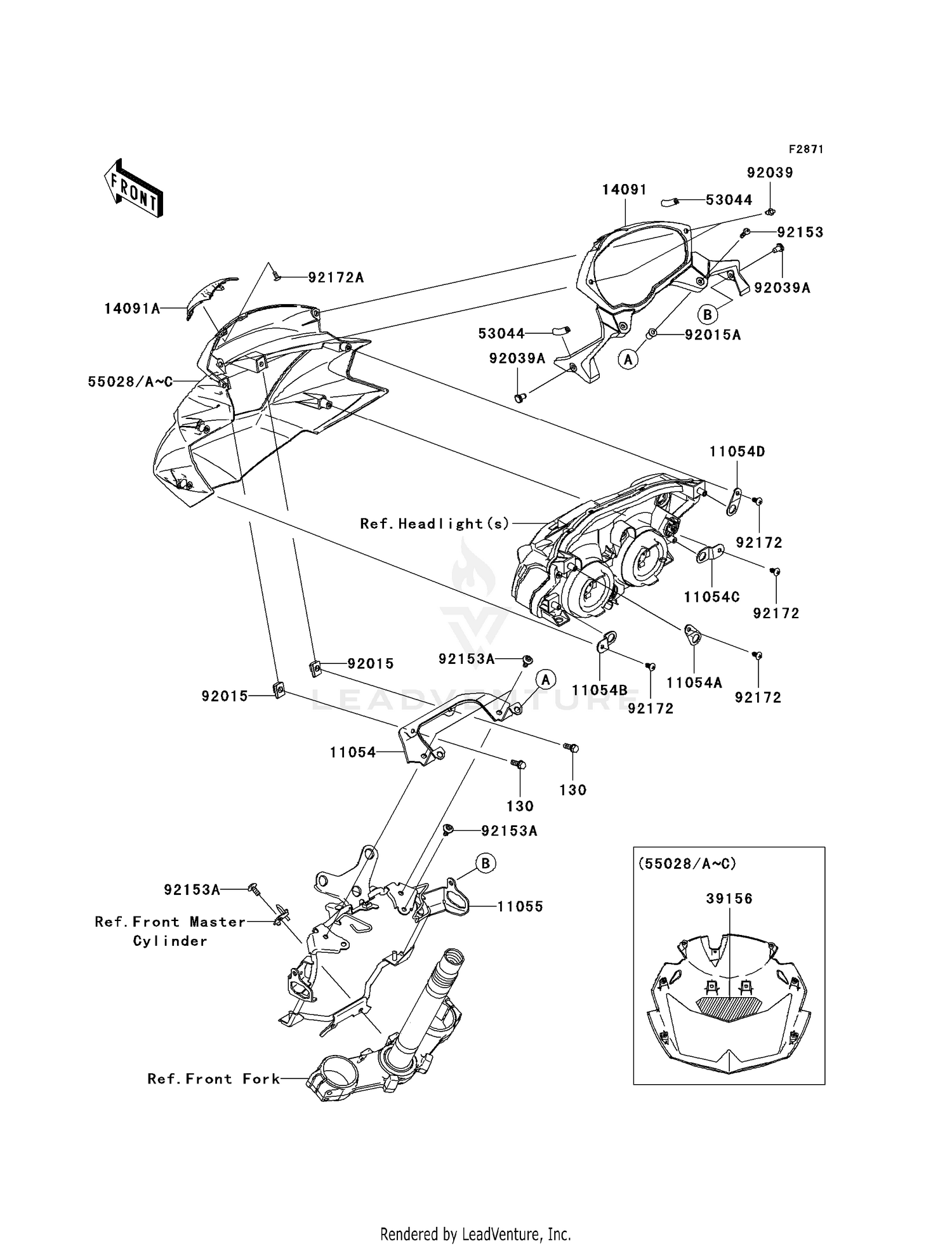 COWLING