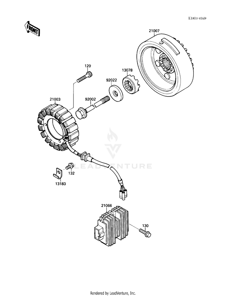 Generator Schematic