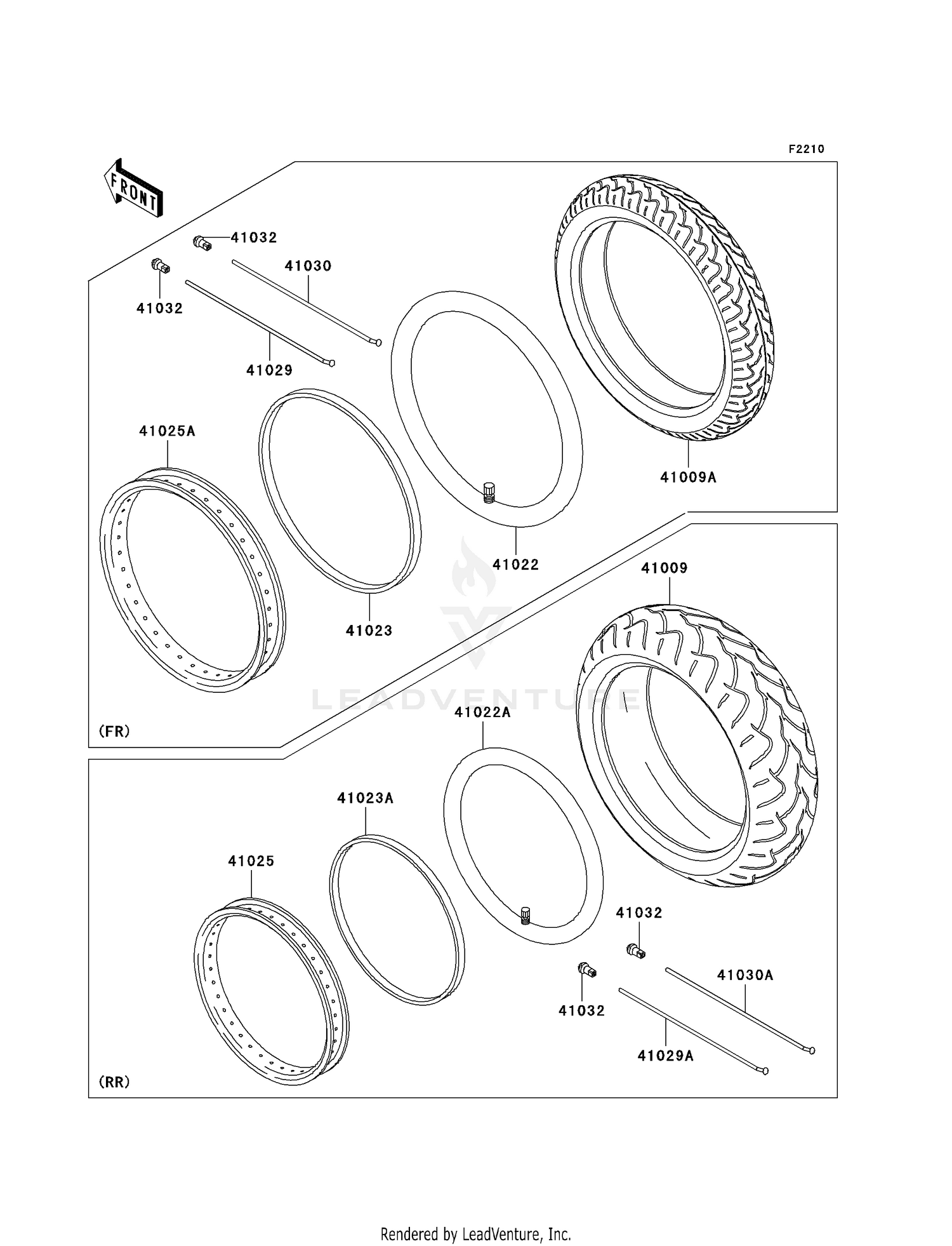 TIRES