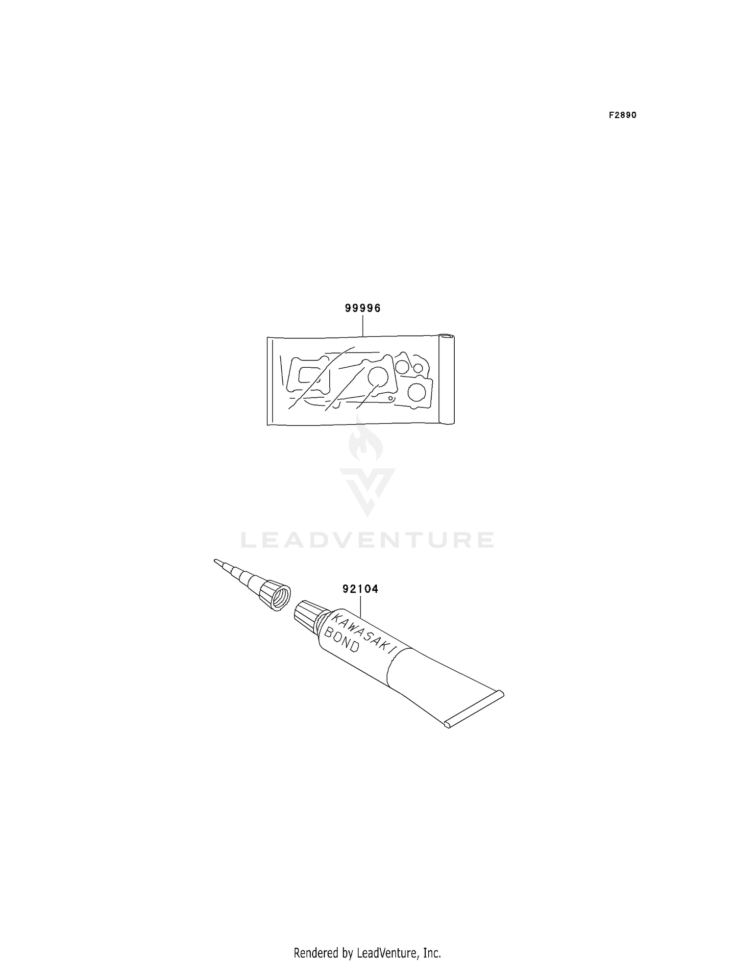 OPTIONAL PARTS