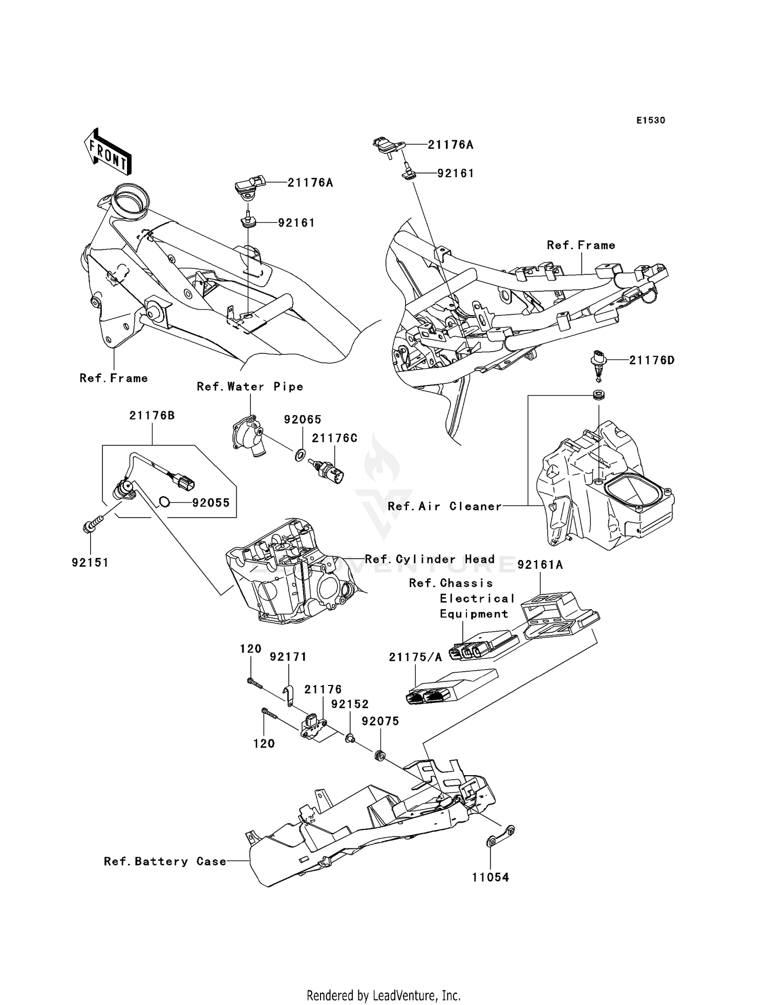 FUEL INJECTION