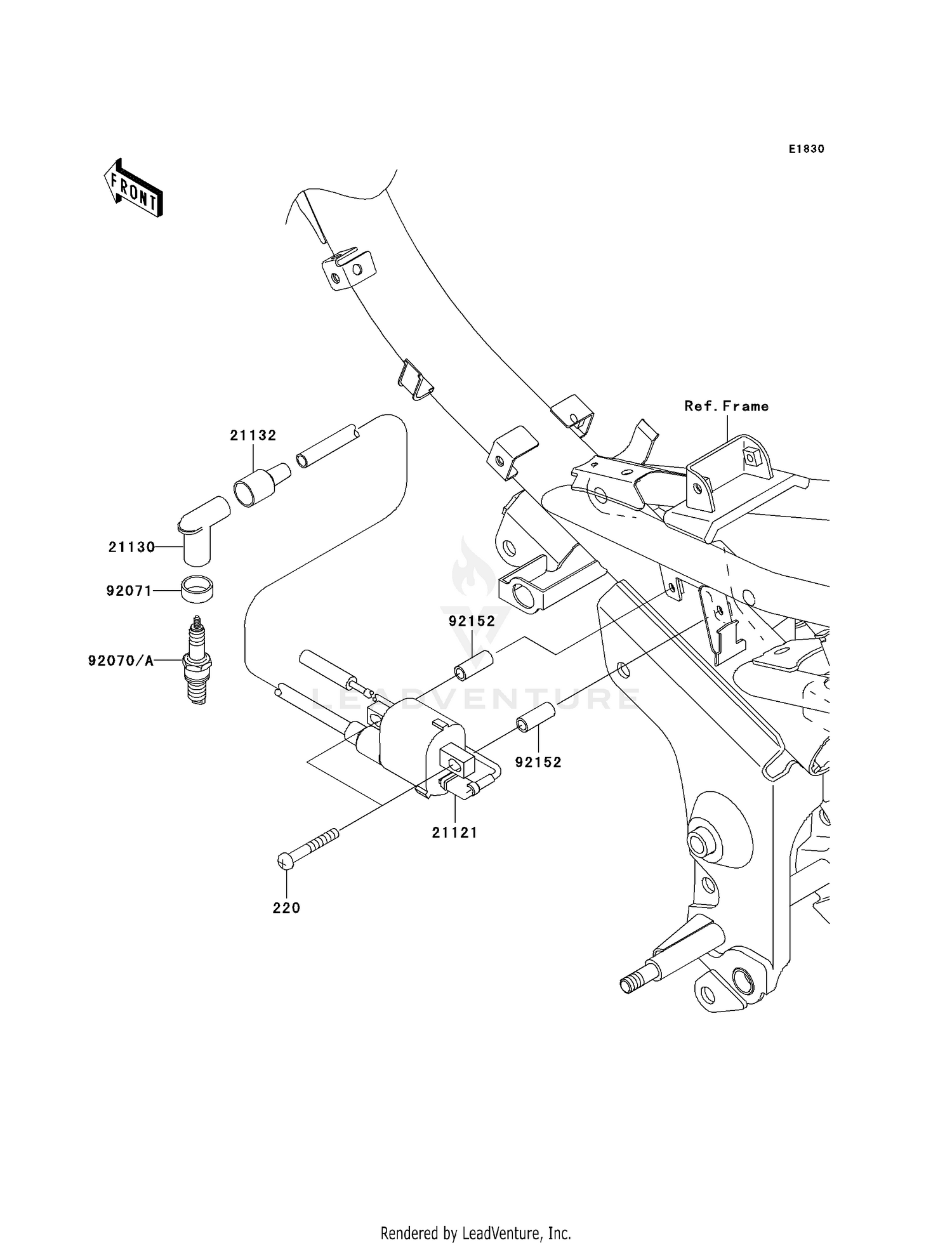 IGNITION SYSTEM