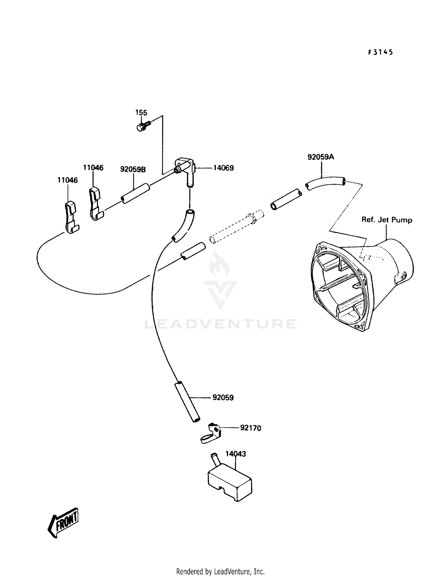 BILGE SYSTEM