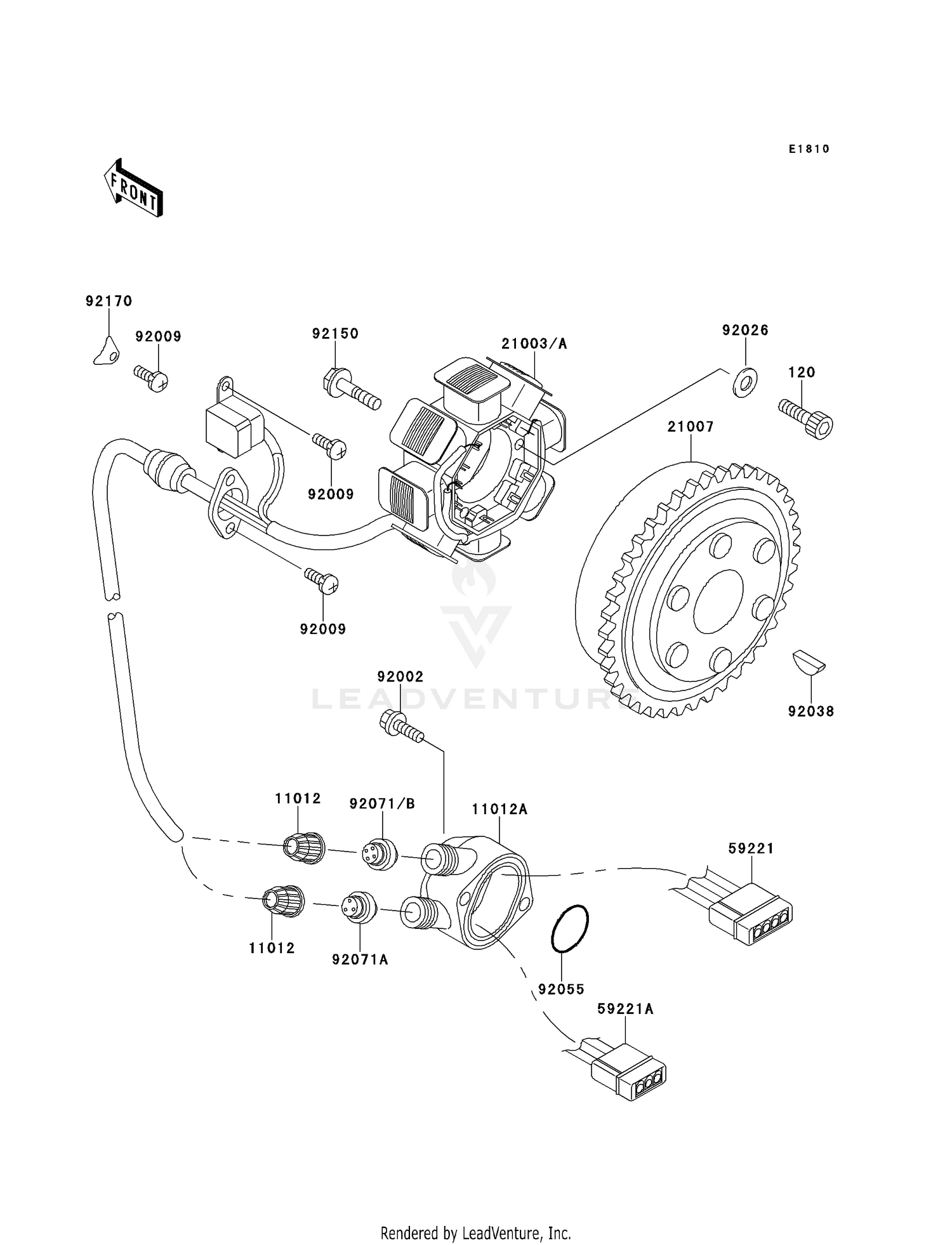 GENERATOR