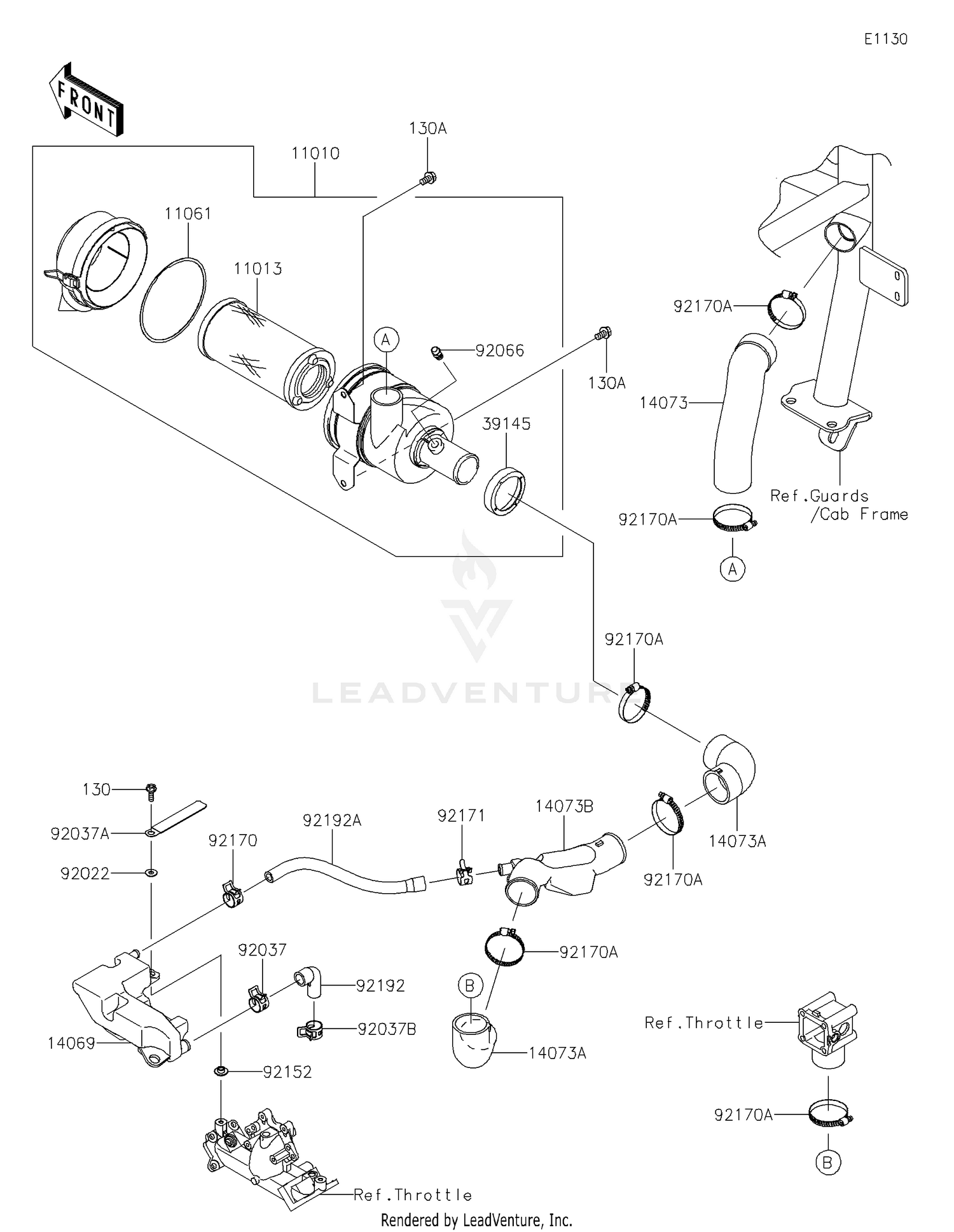 Air Cleaner