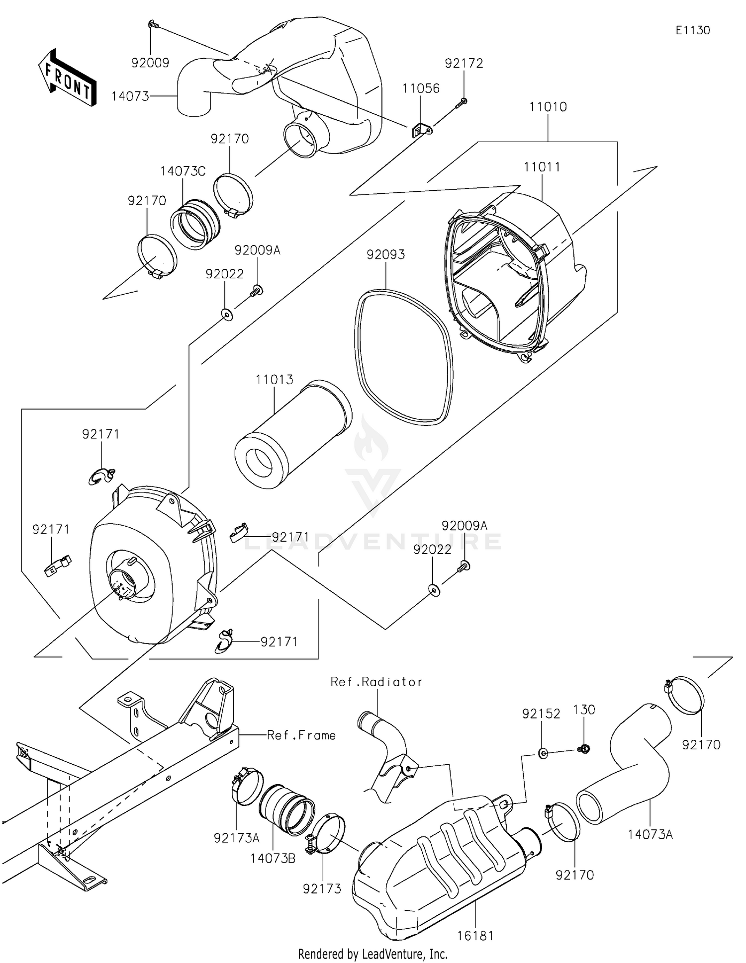 Air Cleaner