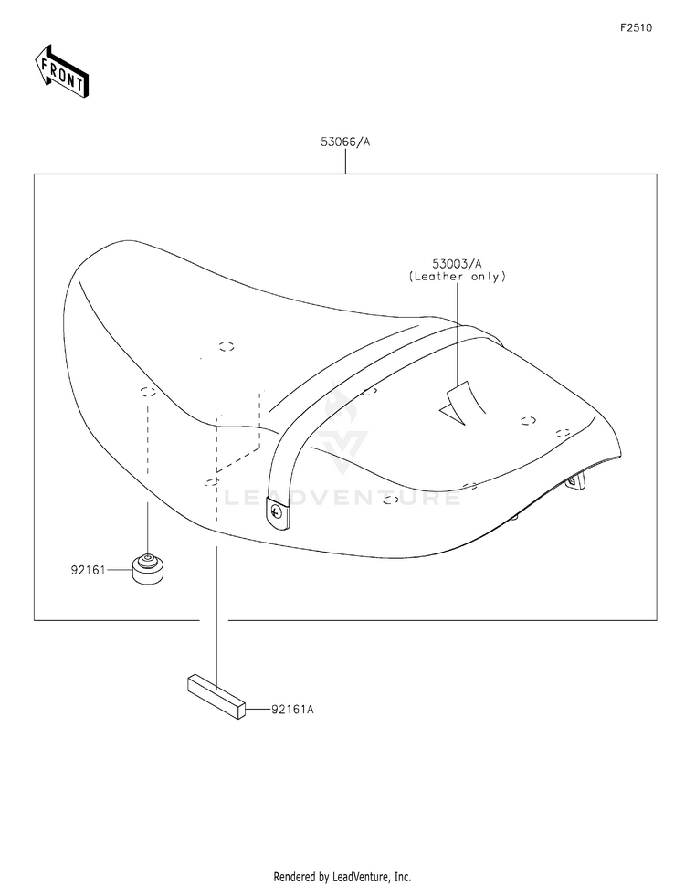 Seat(Ca) Schematic