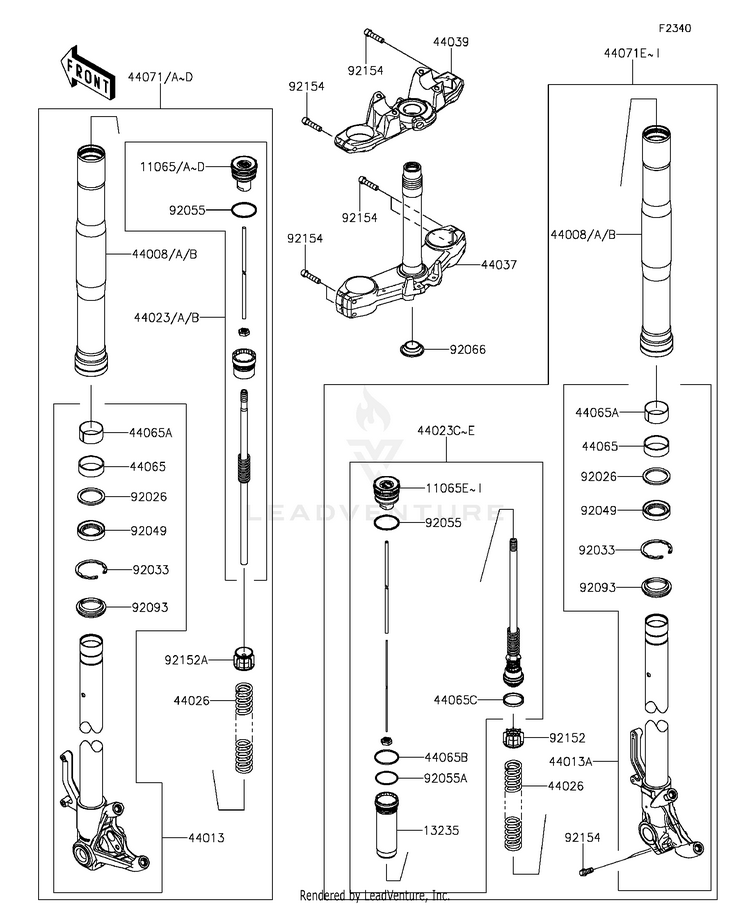 OEM Assembly Image