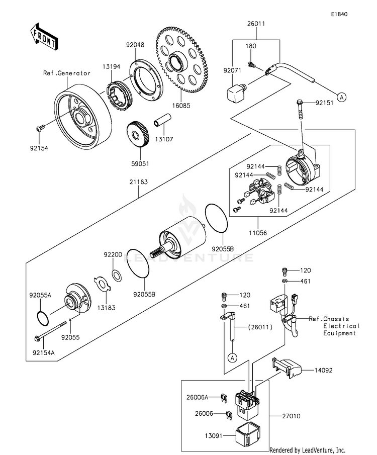 OEM Assembly Image
