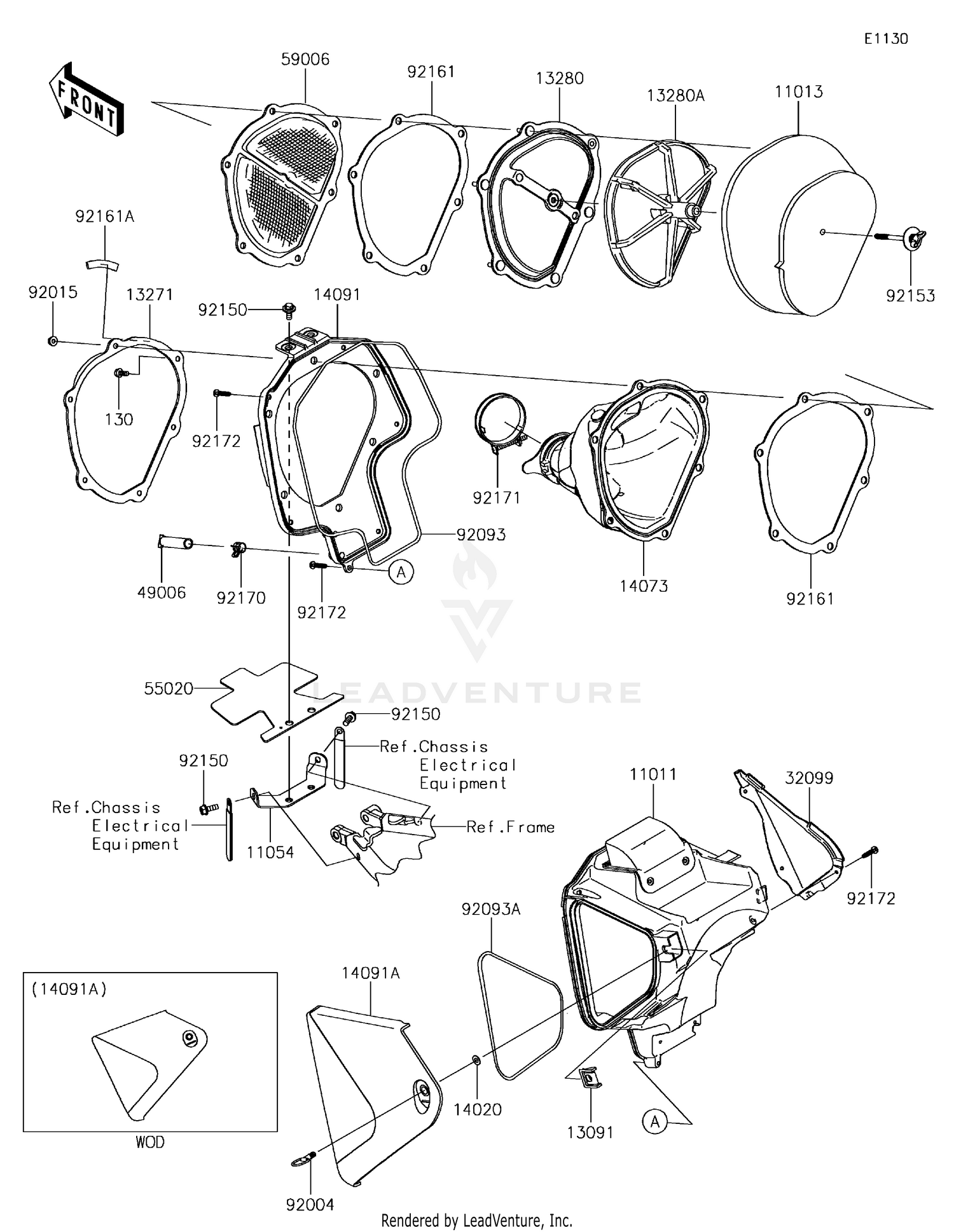 Air Cleaner