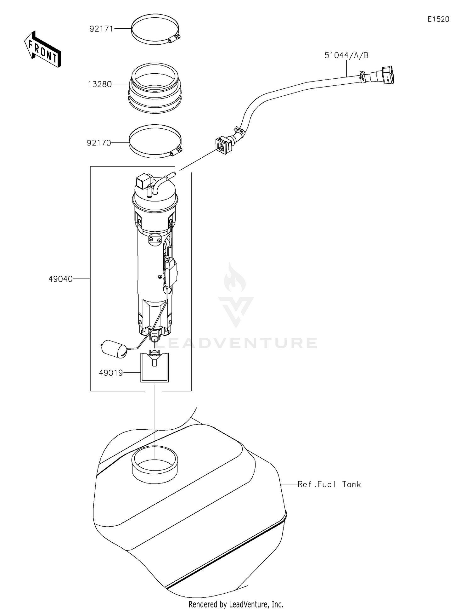 Fuel Pump