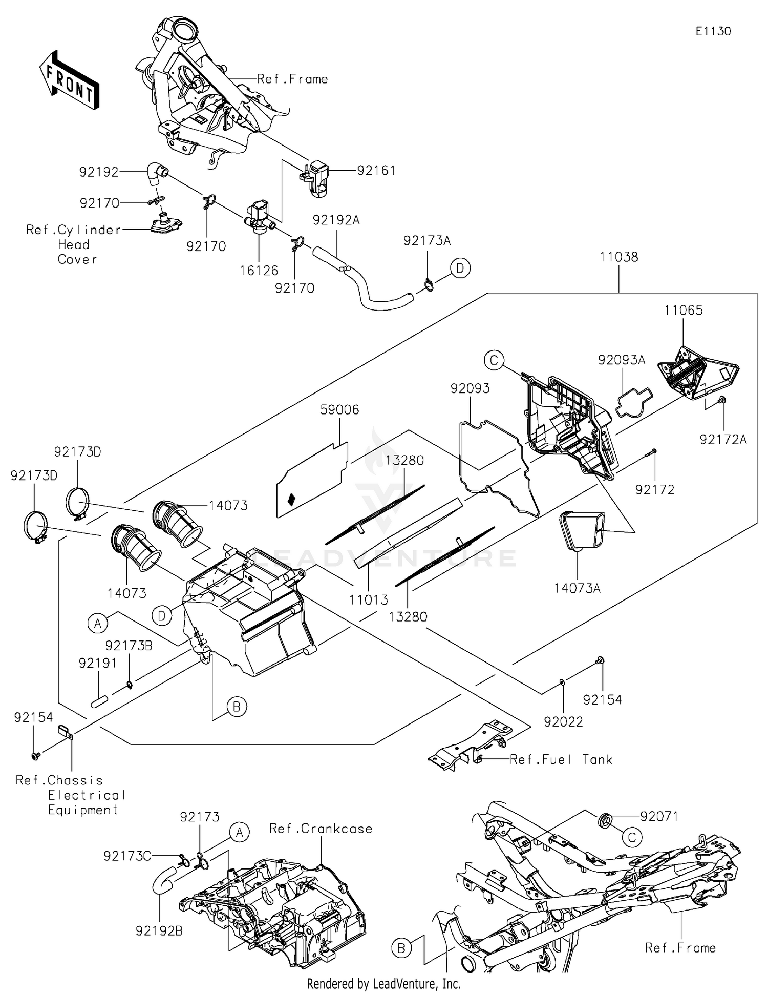 Air Cleaner