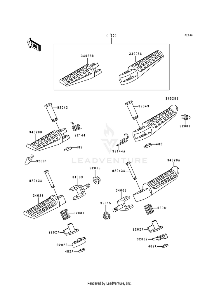 Step Schematic