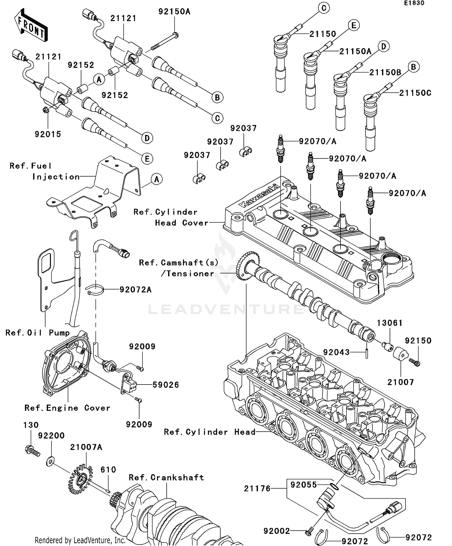 Ignition System