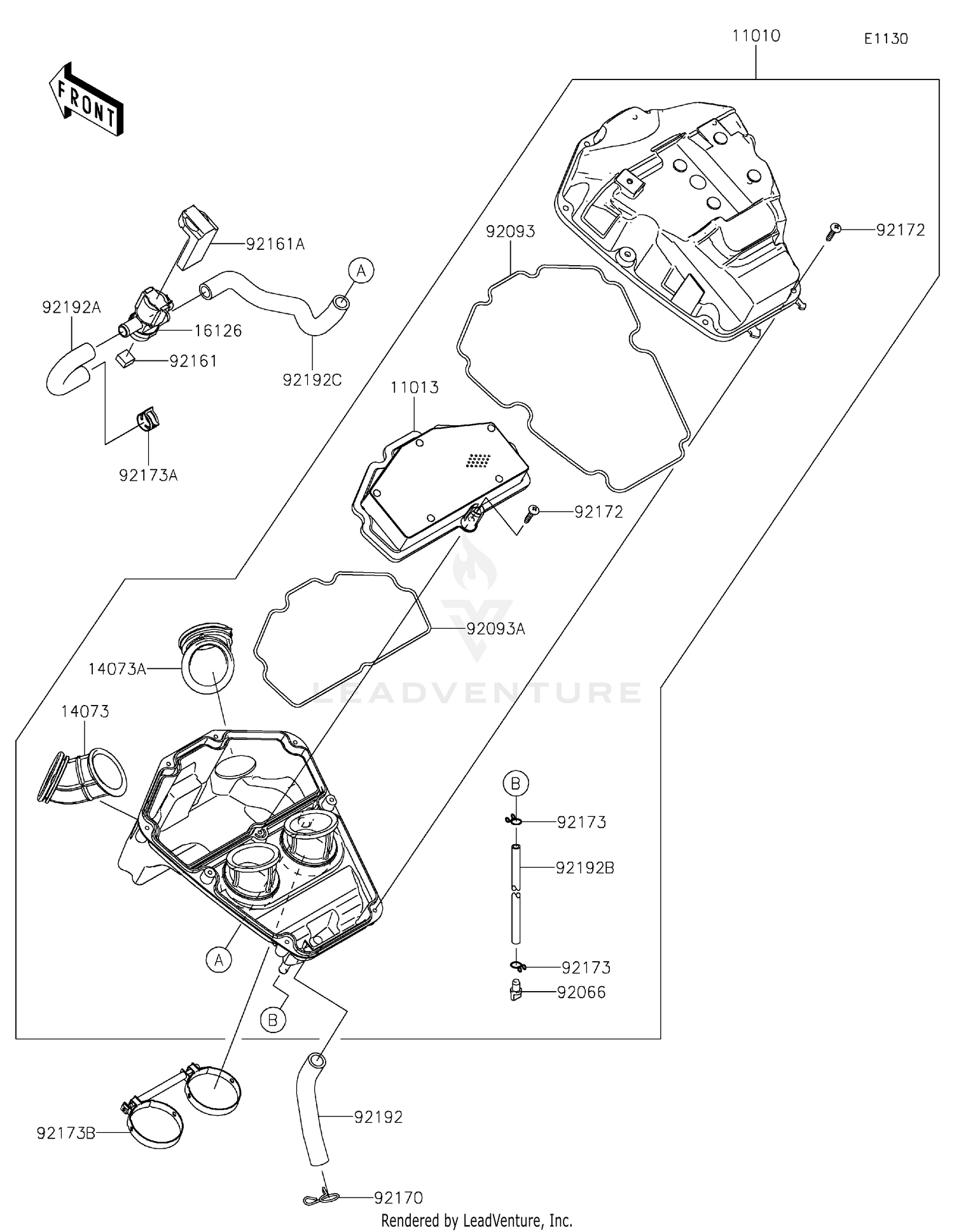 Air Cleaner