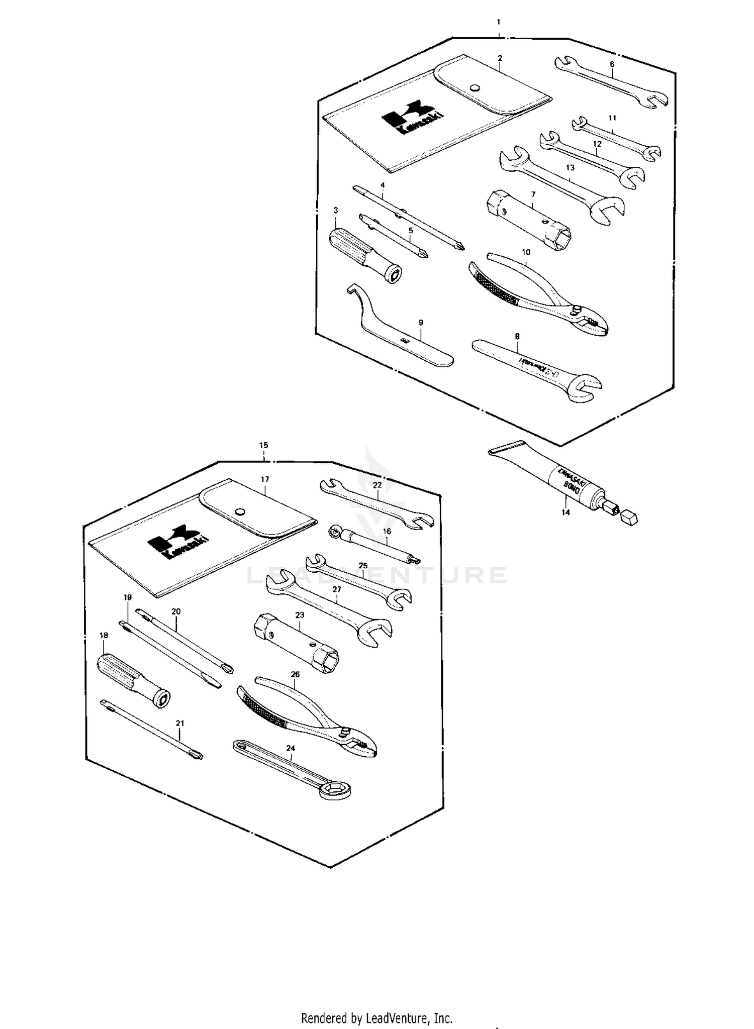 OWNER TOOLS