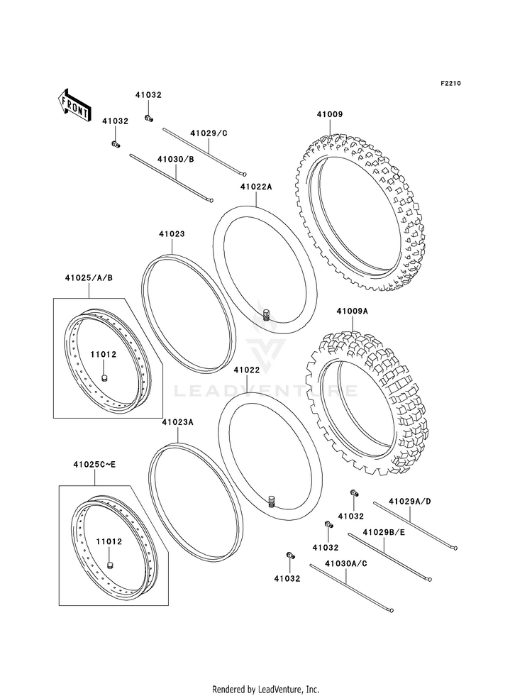 OEM Assembly Image