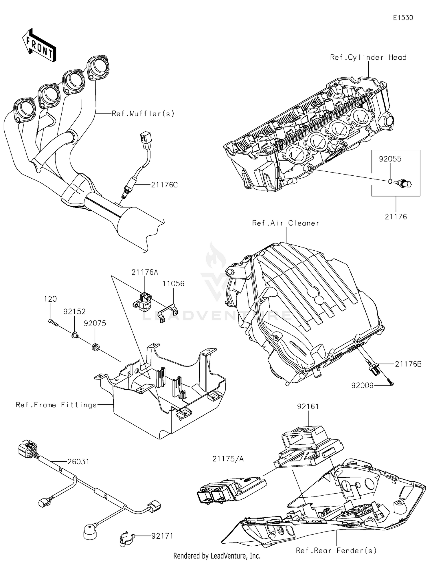 Fuel Injection 2