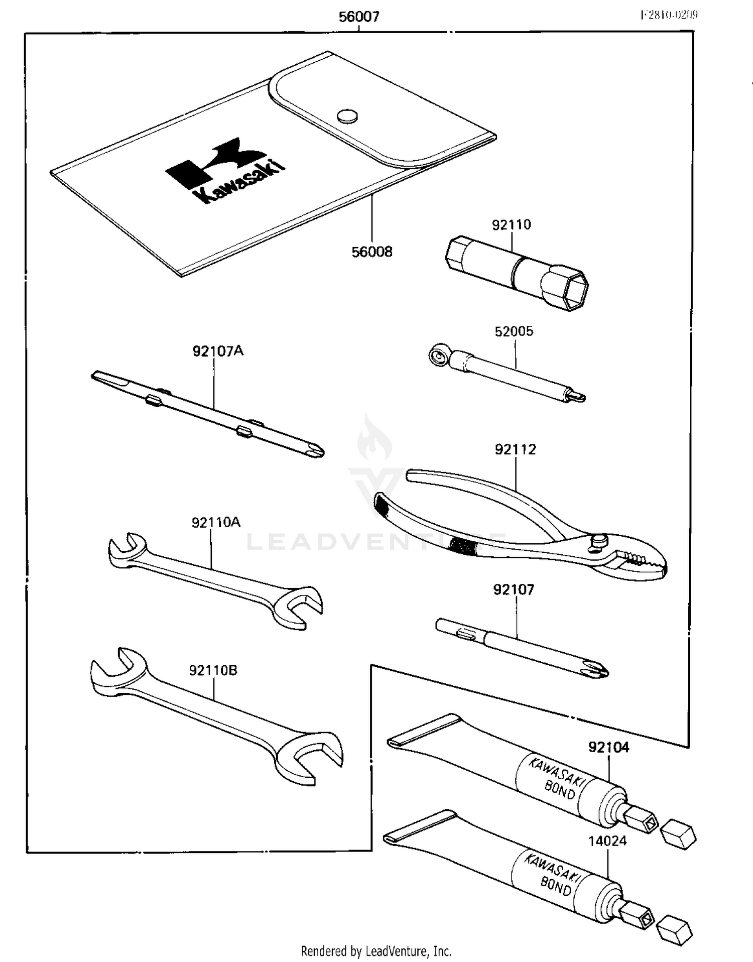 OWNER TOOLS