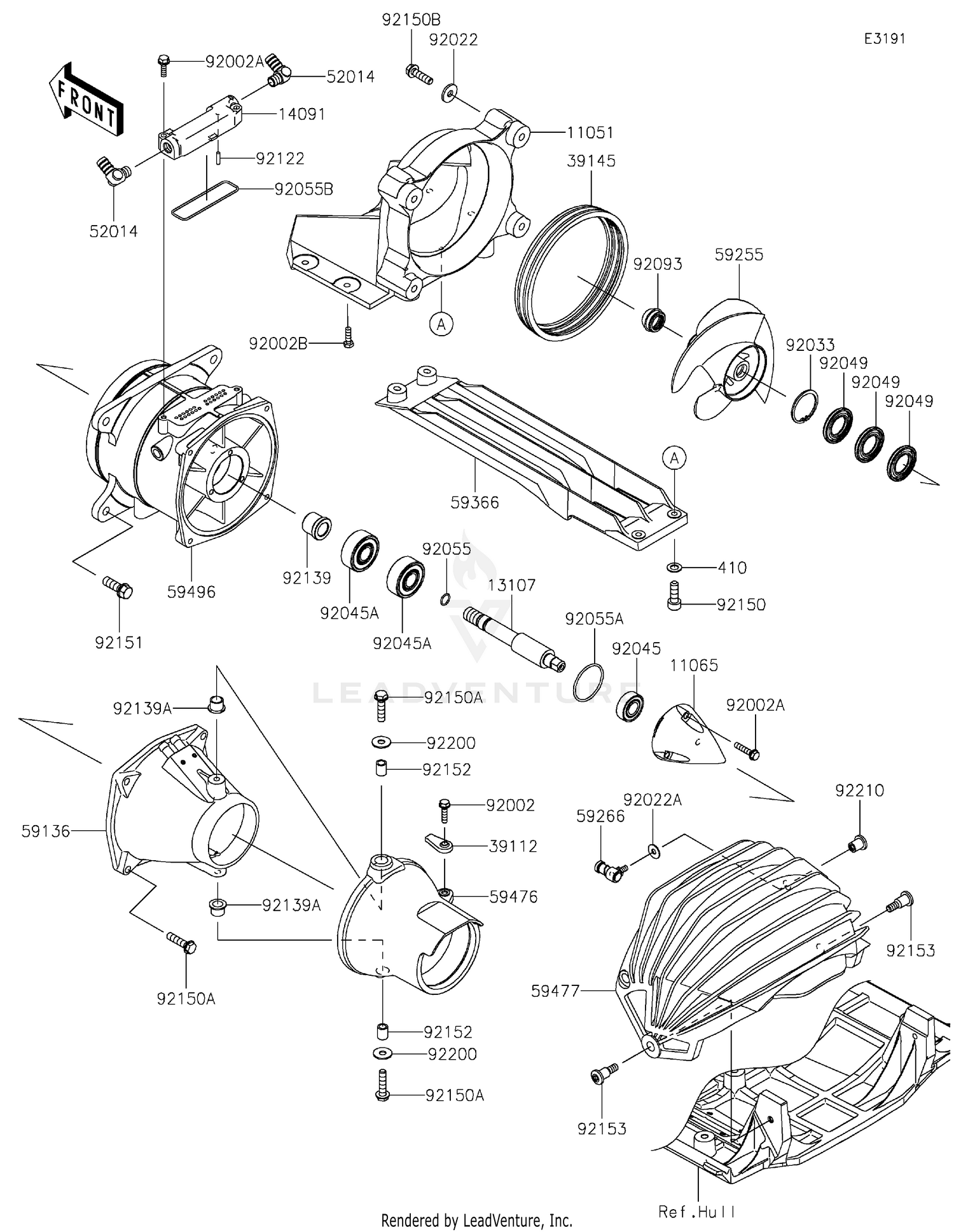 Jet Pump