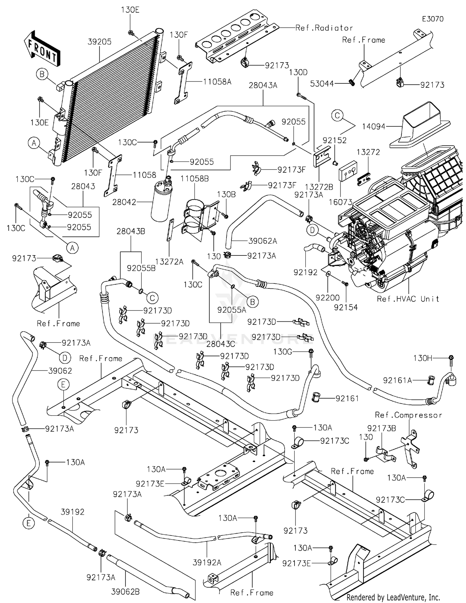 Heat Exchanger Equipment