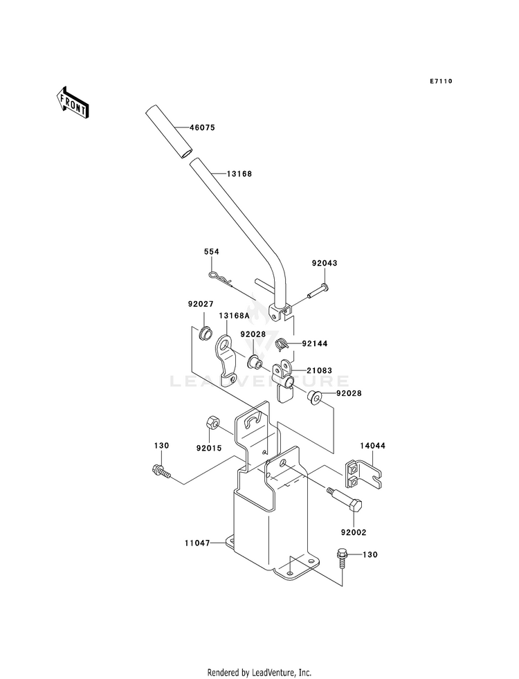 Control Schematic