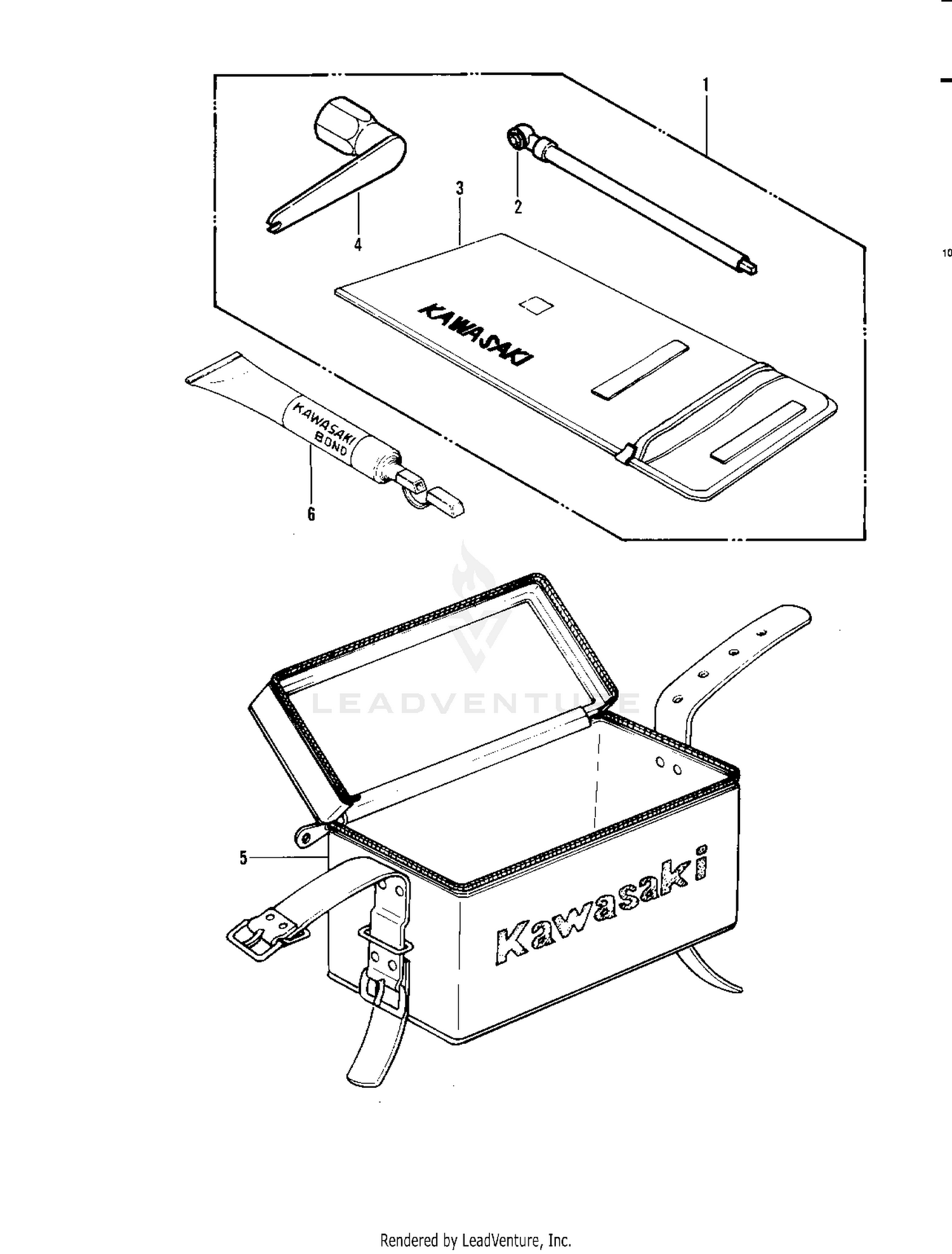 OWNER TOOLS