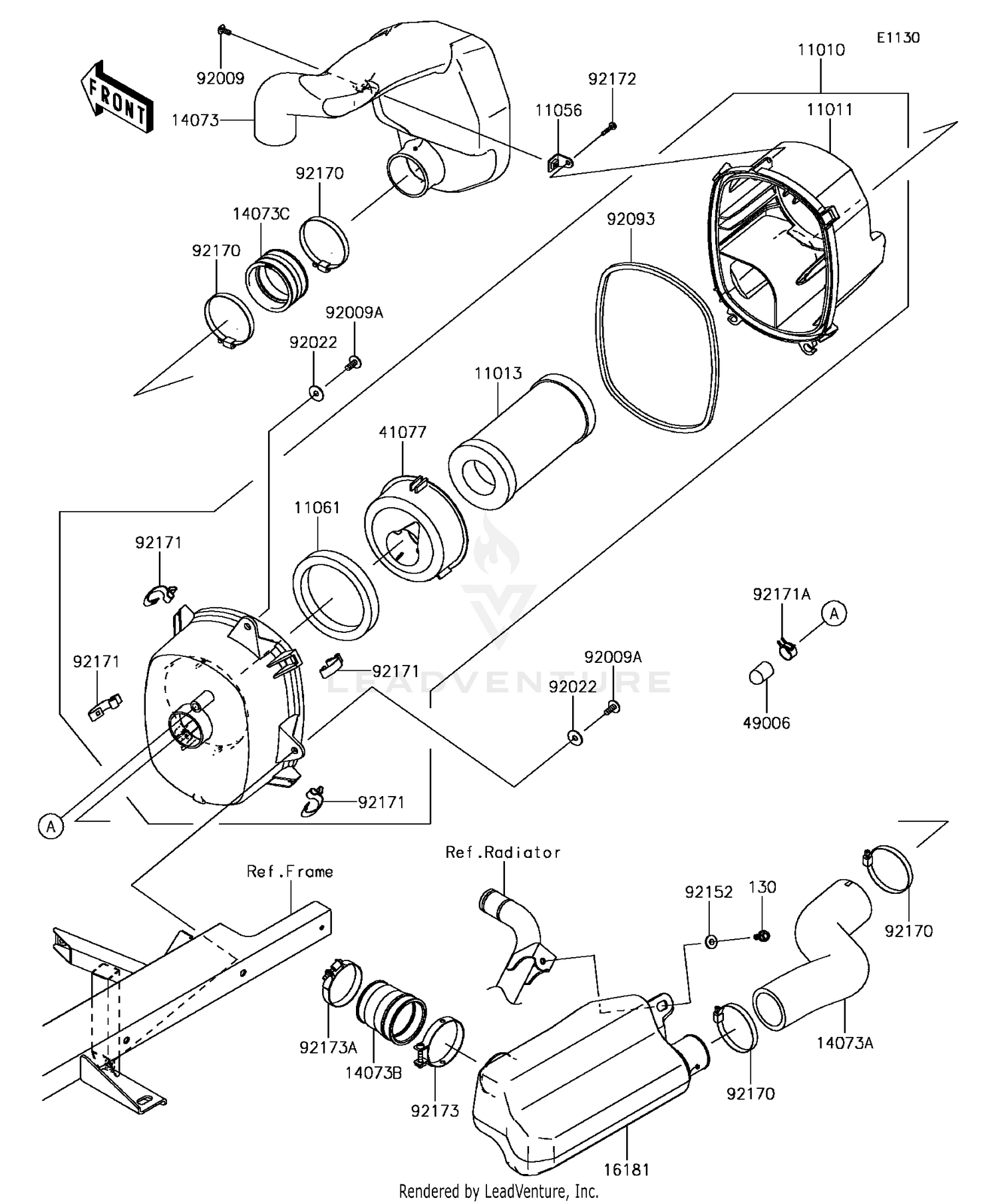 Air Cleaner