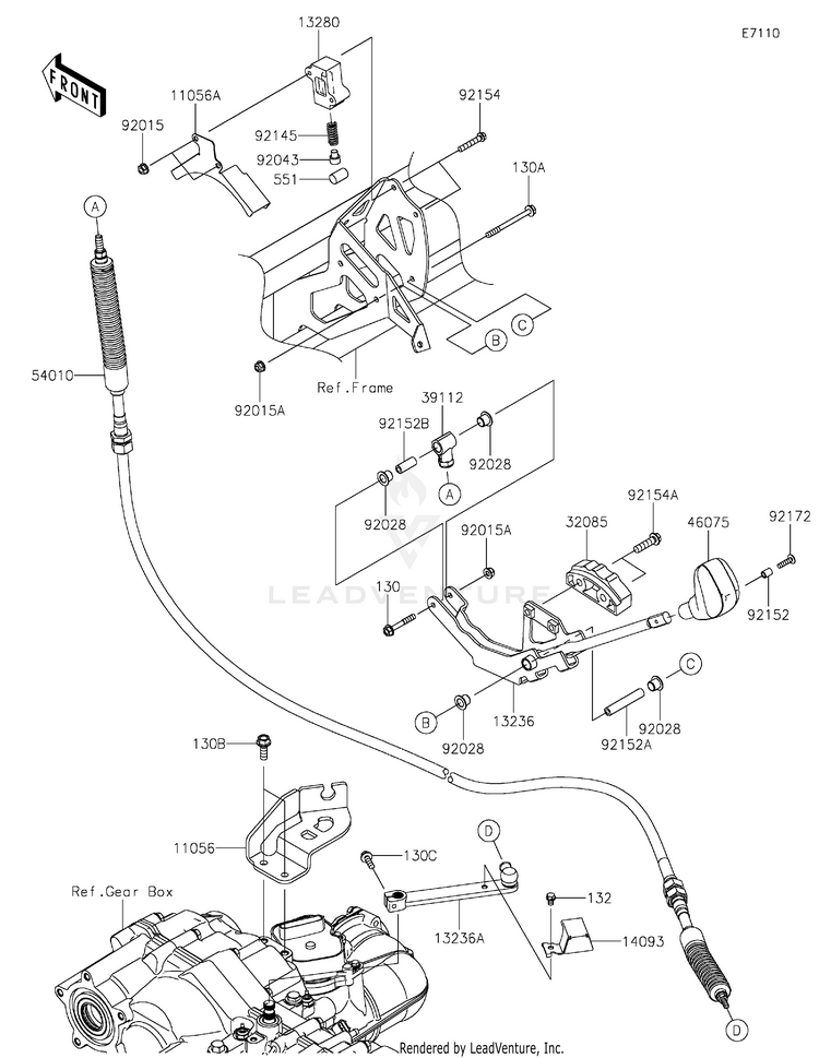 Control Schematic
