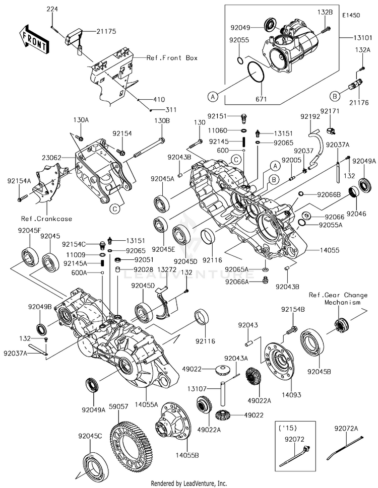OEM Assembly Image