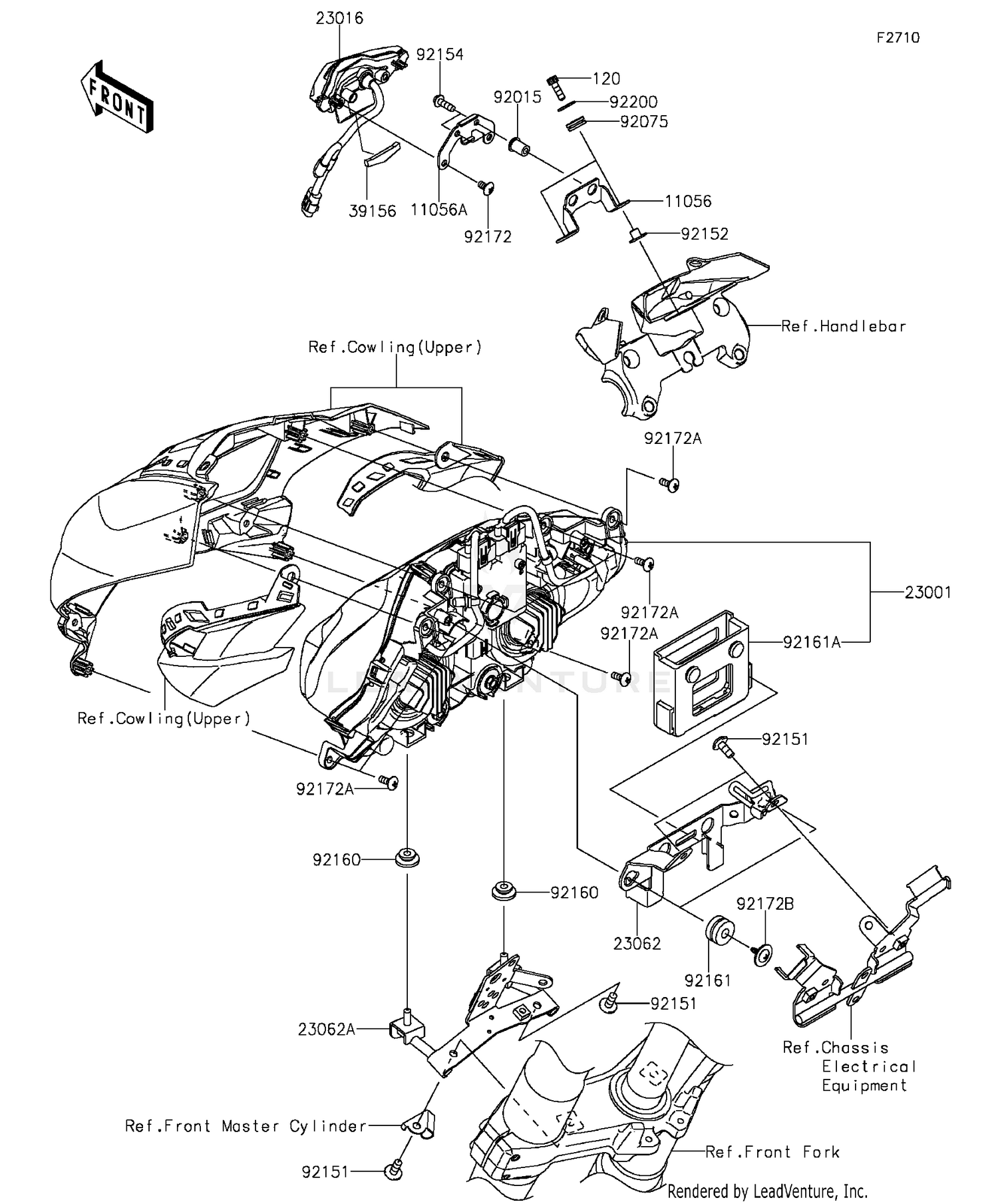 Headlight(s)