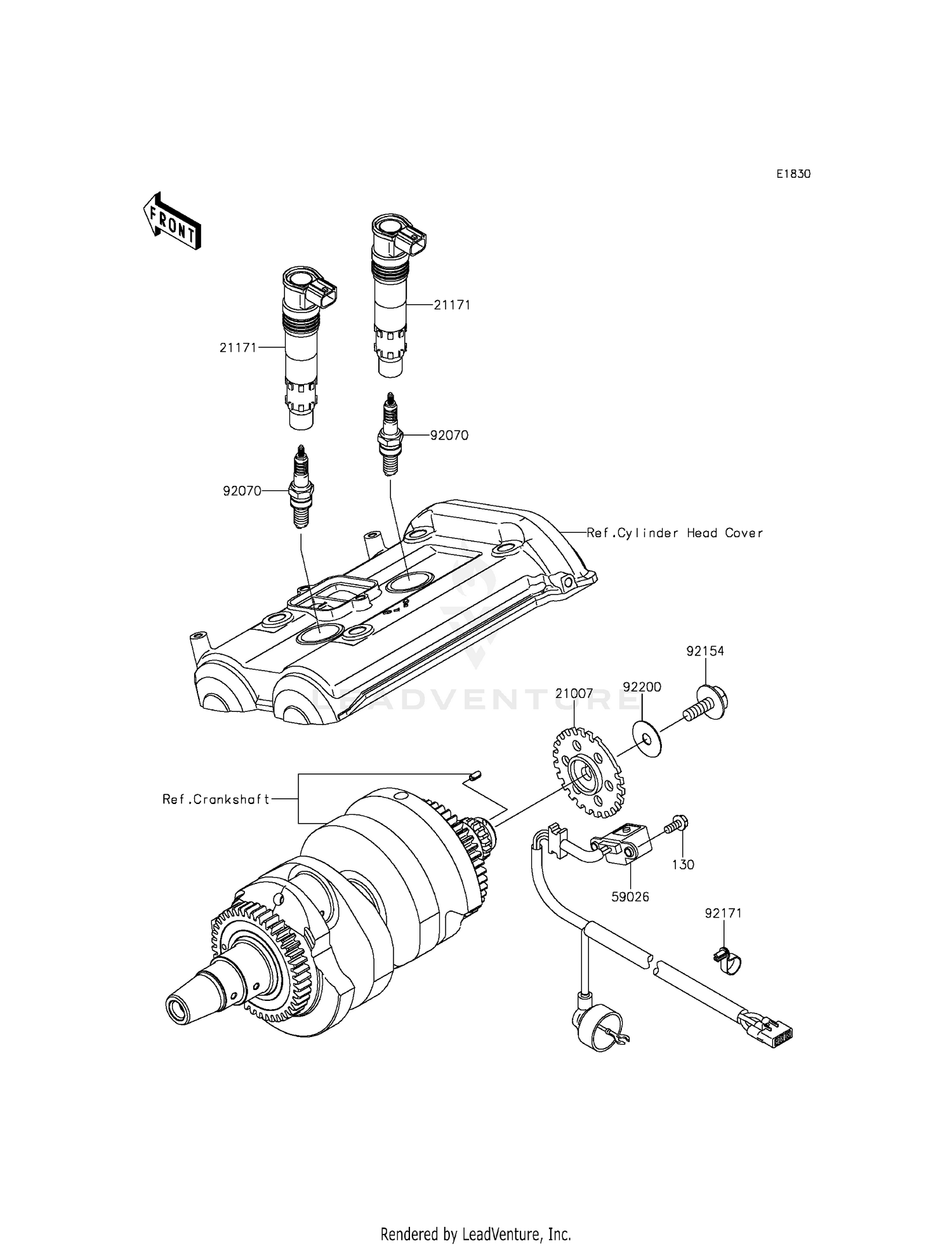 IGNITION SYSTEM