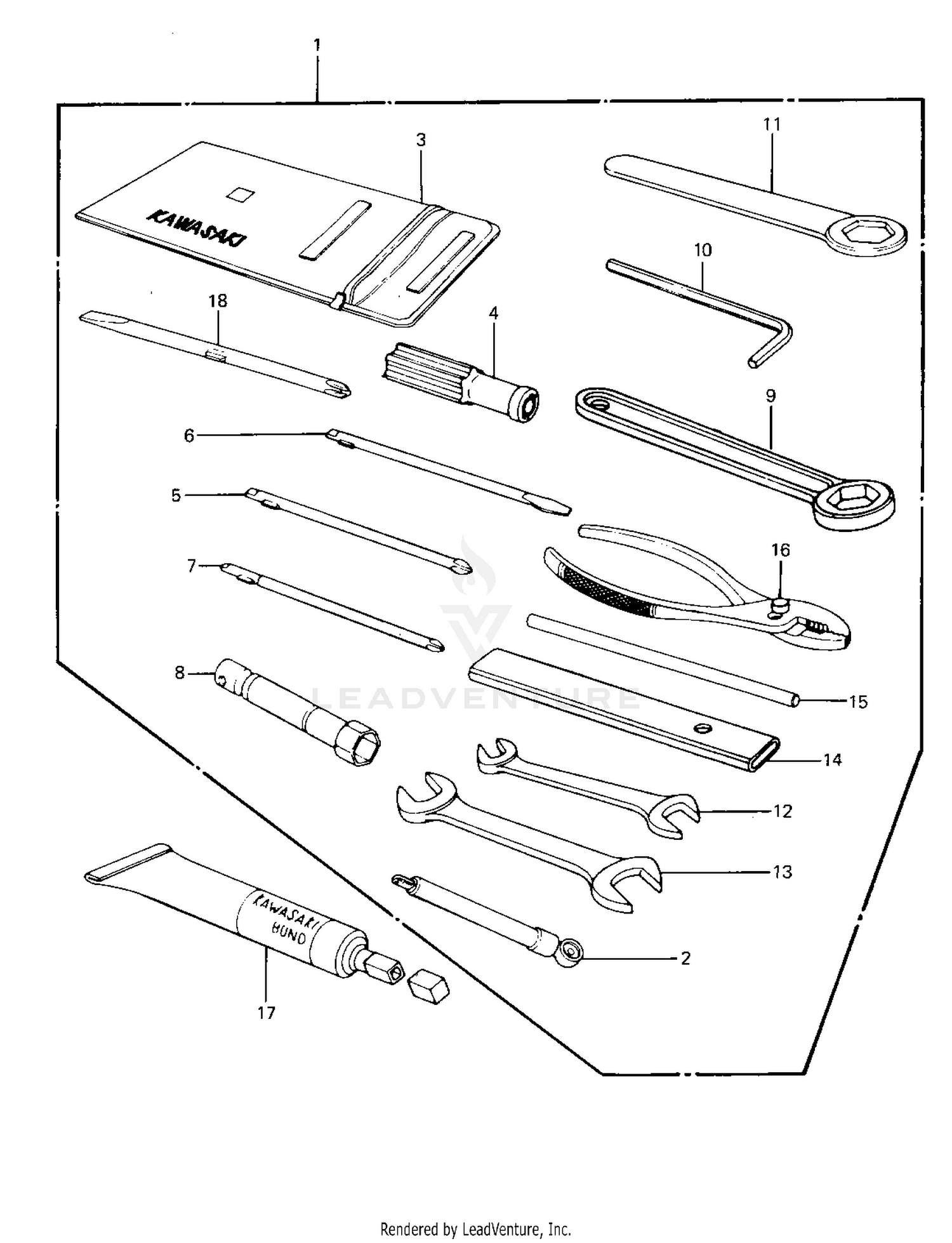 OWNER TOOLS