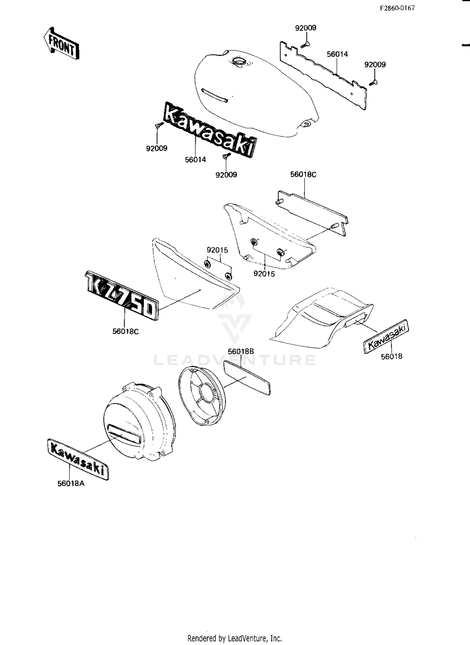 LABELS