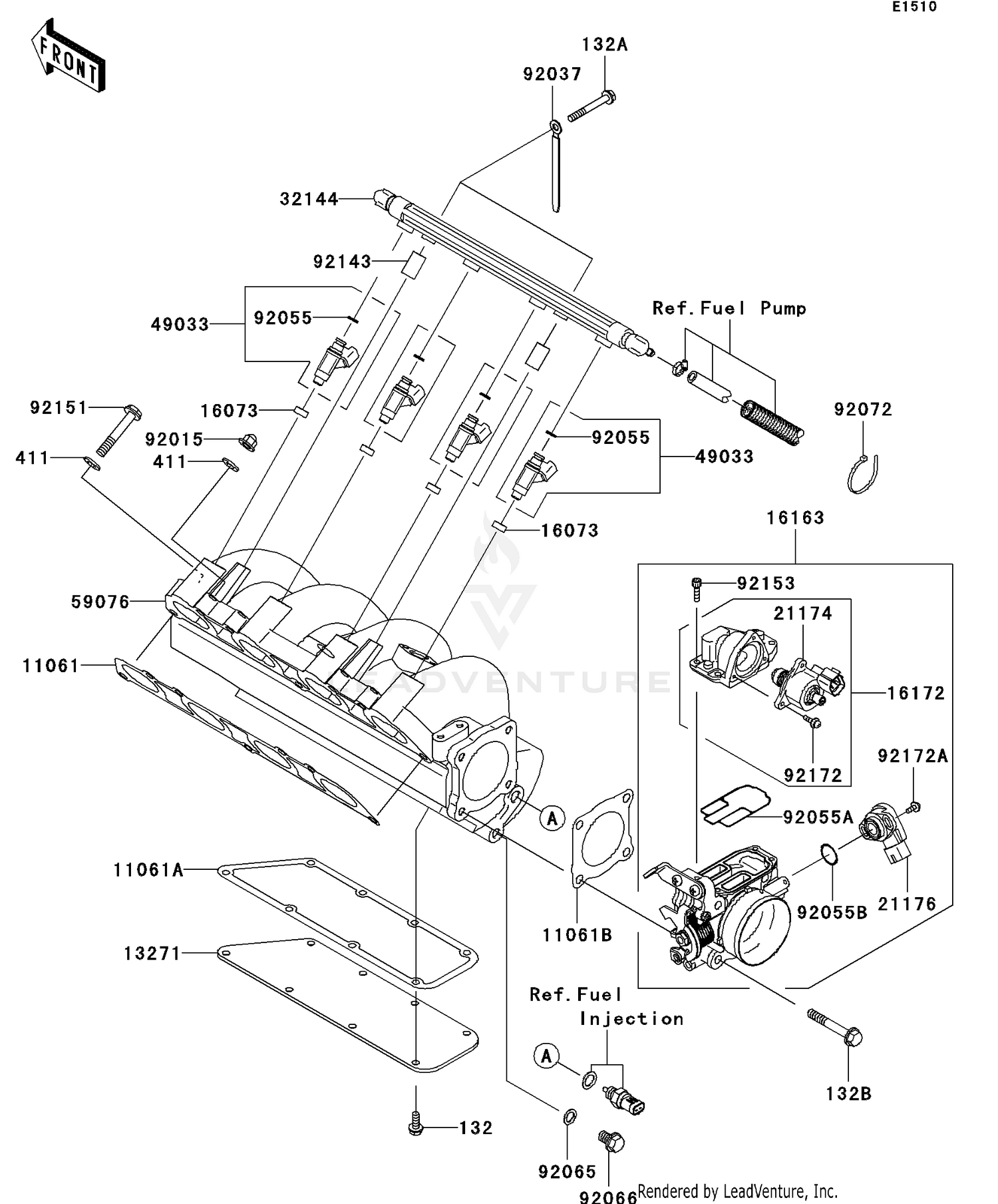Throttle