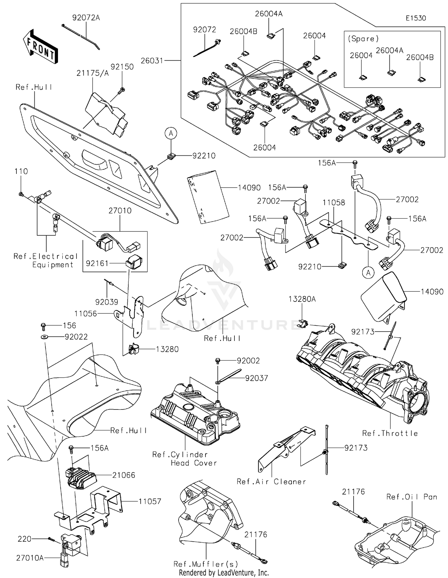 Fuel Injection