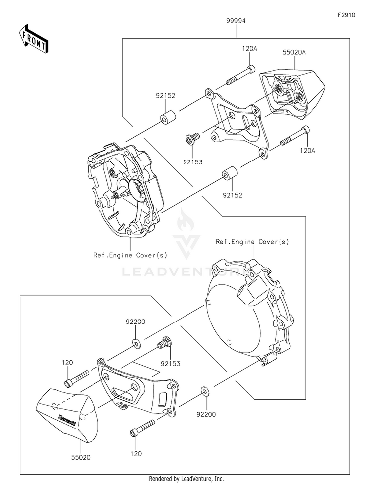 Accessory(Slider) Schematic