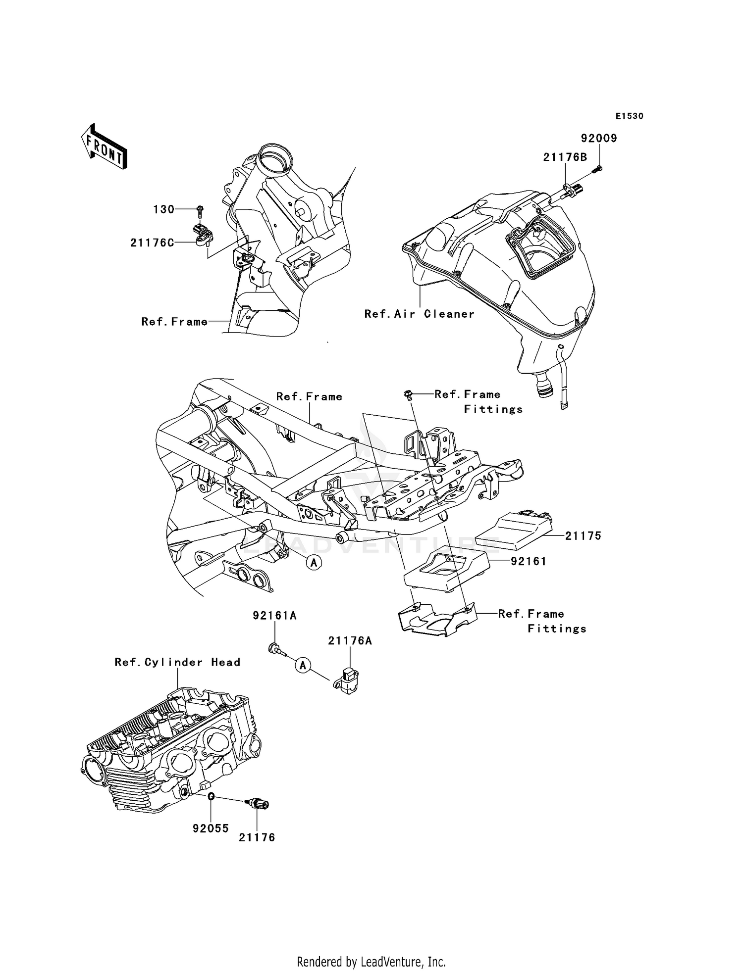 FUEL INJECTION